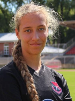 Avatar Bild für Leni Marie Schmitfranz