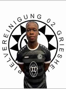 Avatar Bild für Isaac Ameyaw