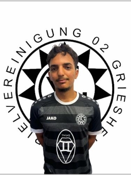 Avatar Bild für Ali Matmati