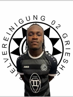 Avatar Bild für Jeffry Nimako