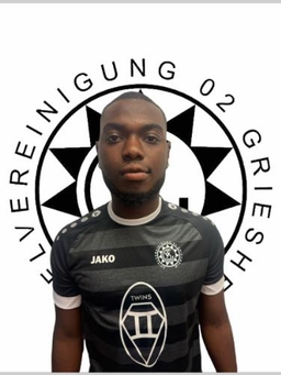 Avatar Bild für Michael Ochere