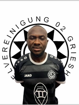 Avatar Bild für Michael Ofosu