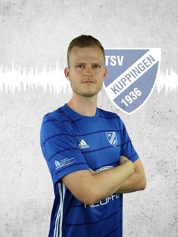 Avatar Bild für Nikolas Holzner