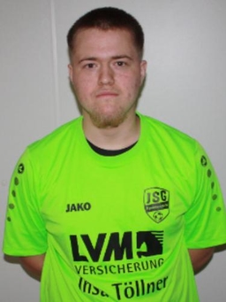 Avatar Bild für Justin Felker