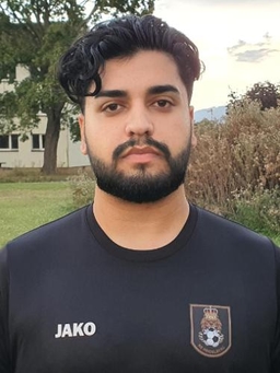 Avatar Bild für Emre Kaan Sahin