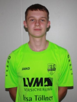 Avatar Bild für Marvin Binz