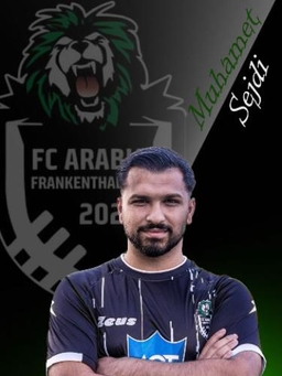 Avatar Bild für Muhamet Sejdi