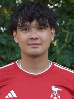 Avatar Bild für Florian Rattanak Wolber