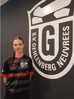 Avatar Bild für Theresa Olliges