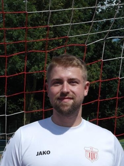 Avatar Bild für Dominik Balla