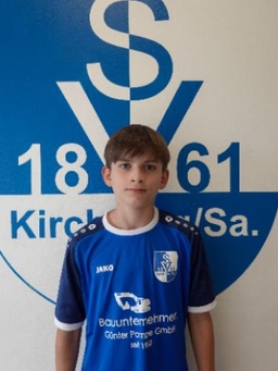 Avatar Bild für Alexis Bernhardt