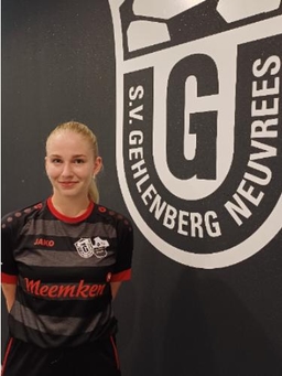 Avatar Bild für Eva-Maria Reiners