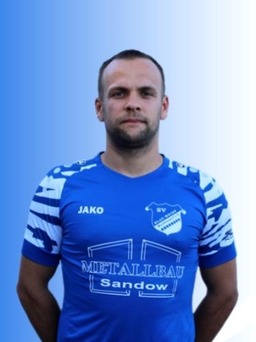 Avatar Bild für Dominik Wiktor Gaudyn