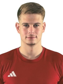 Avatar Bild für Yannick Schüler