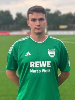 Avatar Bild für Yannik Meier