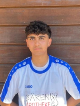 Avatar Bild für Loay Gansiz