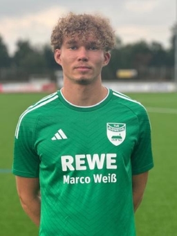 Avatar Bild für Patrick Zielinski