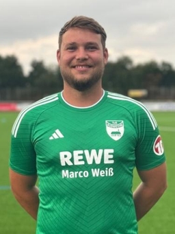 Avatar Bild für Jendrick Meissner