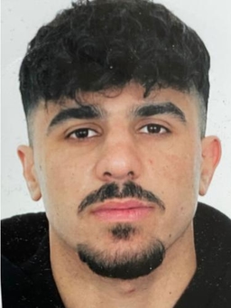 Avatar Bild für Zeed Khalaf Khudeeda