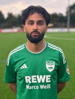 Avatar Bild für Mehmet Yesildag