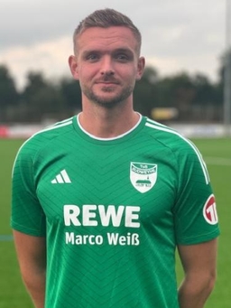 Avatar Bild für Joshua Brandhoff