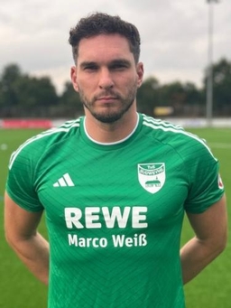 Avatar Bild für Maik Behrens