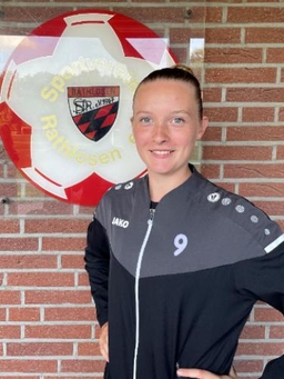 Avatar Bild für Mia-Marie Freye