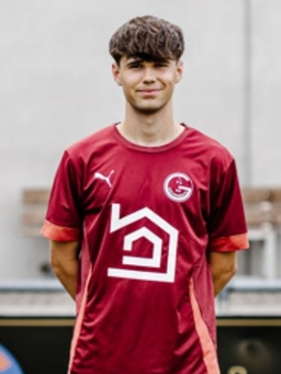 Avatar Bild für Niklas Böcker