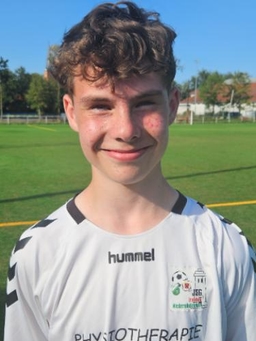 Avatar Bild für Leopold Oliver Stehr