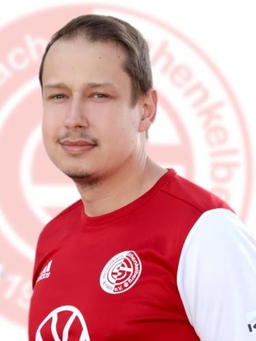 Avatar Bild für Pascal Bertram