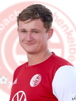 Avatar Bild für Niklas Brenner