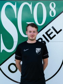 Avatar Bild für Simon Rink