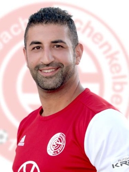 Avatar Bild für Maher Mroue