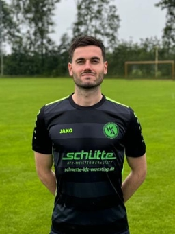 Avatar Bild für Lennart Erren