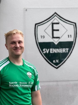 Avatar Bild für Jakob Simeon Brohl