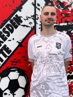 Avatar Bild für Maximilian Eckert