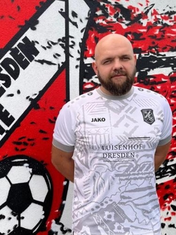 Avatar Bild für Frank-Michael Ringel