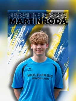 Avatar Bild für Niklas Pfestorf