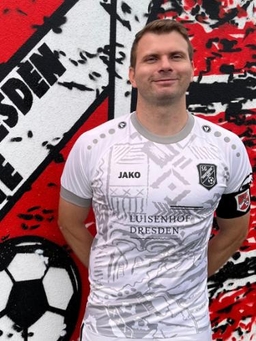 Avatar Bild für Sebastian Schulze