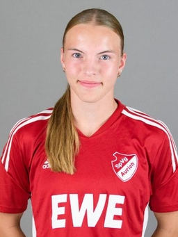 Avatar Bild für Mia Broßonn