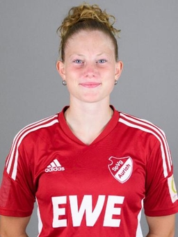 Avatar Bild für Janne Buck