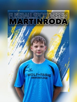 Avatar Bild für Thore Sieber