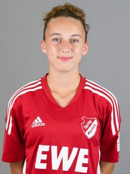 Avatar Bild für Mette Kraus