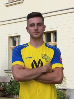 Avatar Bild für Jonas Gryczman