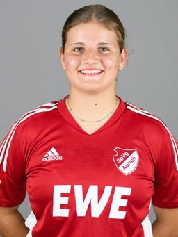 Avatar Bild für Johanna Marie Bürger