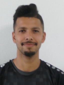 Avatar Bild für Abdallah Cherni