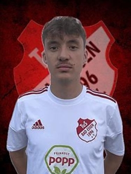 Avatar Bild für Joshua Warsinsky