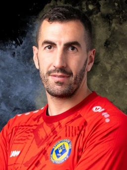 Avatar Bild für Branimir Aleksic