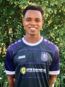 Avatar Bild für Felix Goumou