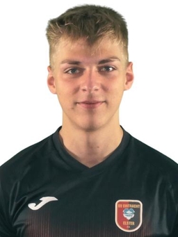 Avatar Bild für Moritz Walter Donath